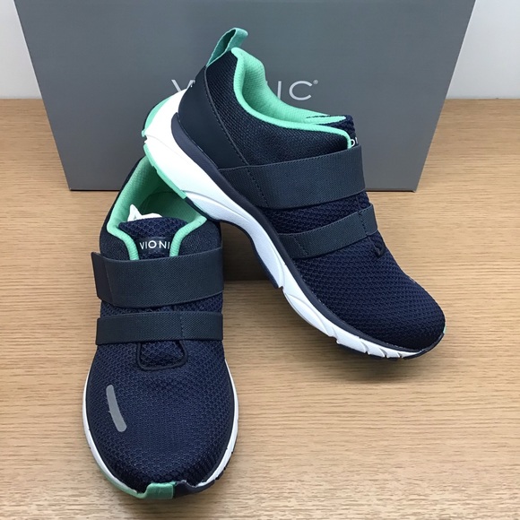 vionic milan sneaker